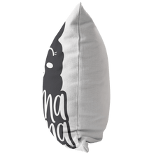 Load image into Gallery viewer, Mama Llama Pillow