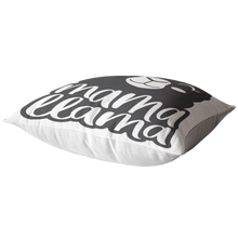 Load image into Gallery viewer, Mama Llama Pillow