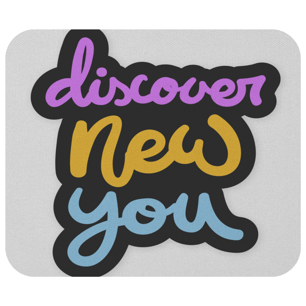 Discover New You