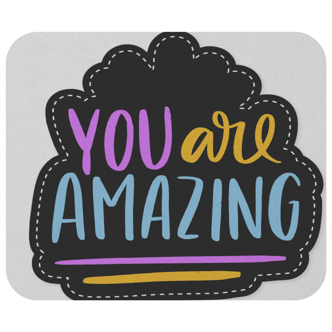 You Are Amazing