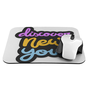 Discover New You