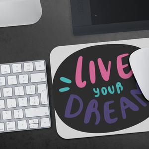 Live Your Dream